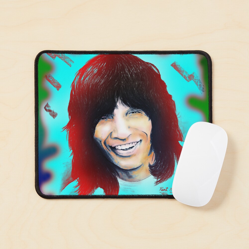Item preview, Mouse Pad designed and sold by KurtMax.