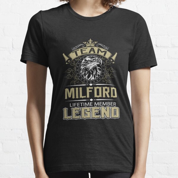 Milford Eagles Shirt 