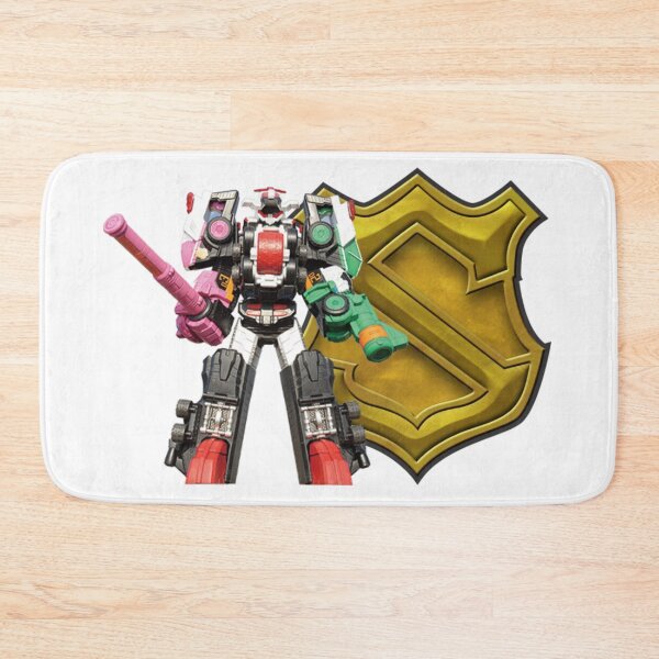 Item preview, PatKaiser (Lupinranger Vs Patranger) designed and sold by Taylor Griffith.