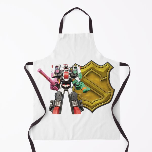 Item preview, PatKaiser (Lupinranger Vs Patranger) designed and sold by Taylor Griffith.