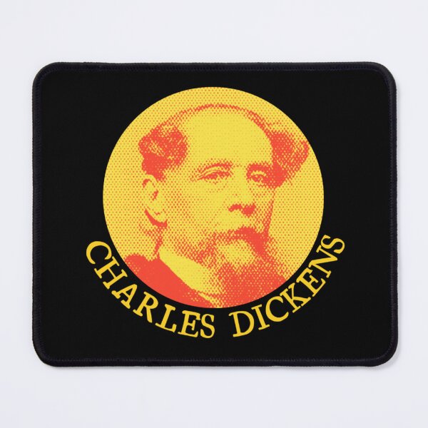 Item preview, Charles Dickens  designed and sold by Suyogsonar25.