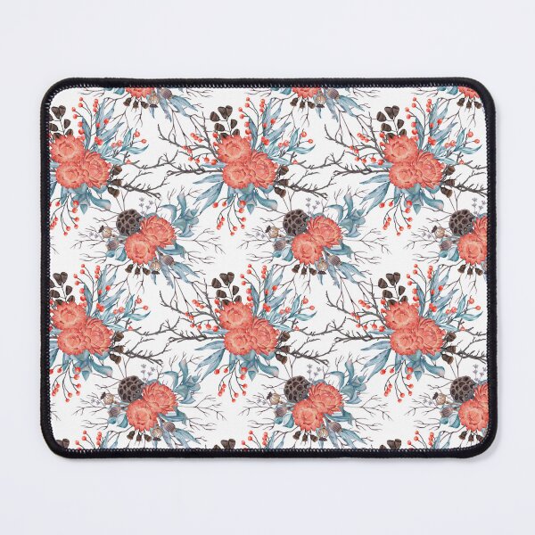 Item preview, Orange Lotus Flower designed and sold by WildAliceArt.