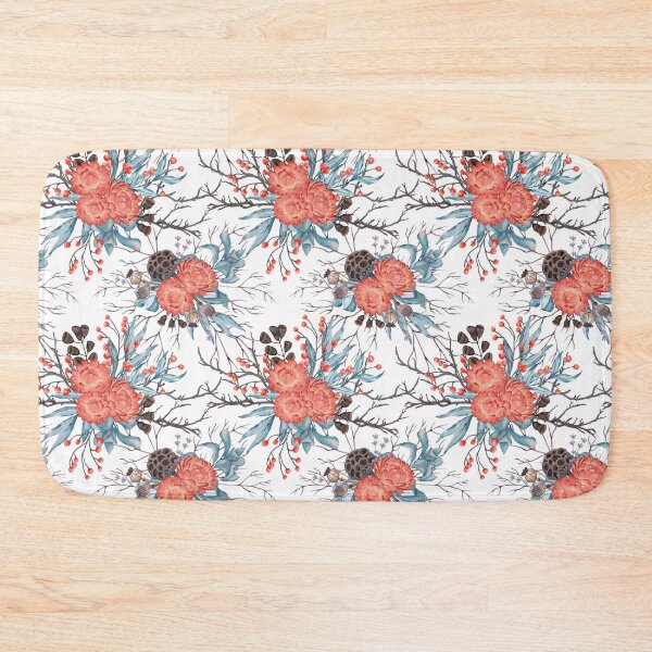 Item preview, Orange Lotus Flower designed and sold by WildAliceArt.