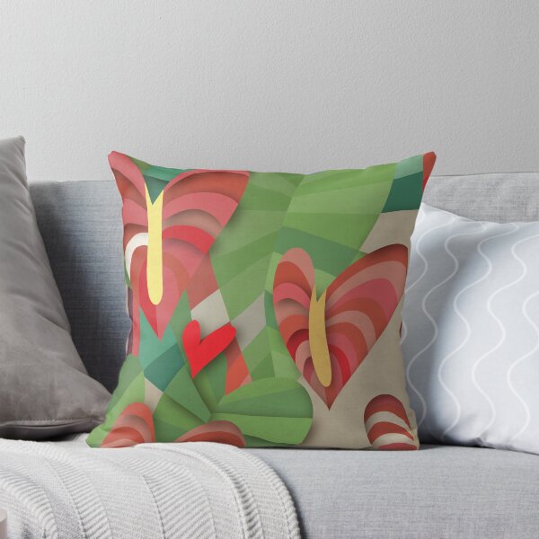 Item preview, anthuriums designed and sold by BELENMENA.