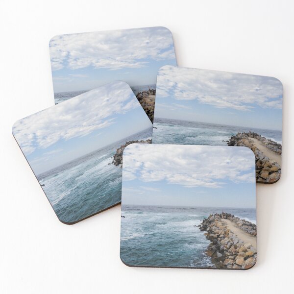 Item preview, Narooma inlet opening  designed and sold by jemmurphy23.