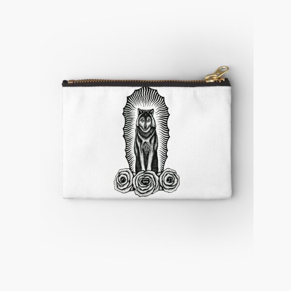 Item preview, Our Lady Canislupus designed and sold by Patrick Rulh.