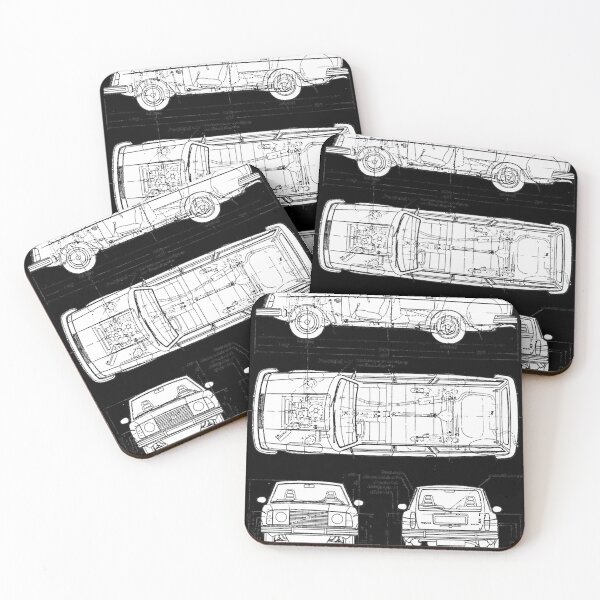 Item preview, 245 ROAD TEST Classic  designed and sold by nicolasajllaqua.