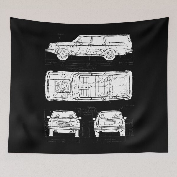 Item preview, 245 ROAD TEST Classic  designed and sold by nicolasajllaqua.