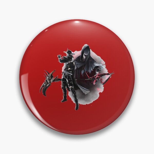 Artikelvorschau, Final Fantasy XIV – Endwalker entworfen und verkauft von LunarBurrow.
