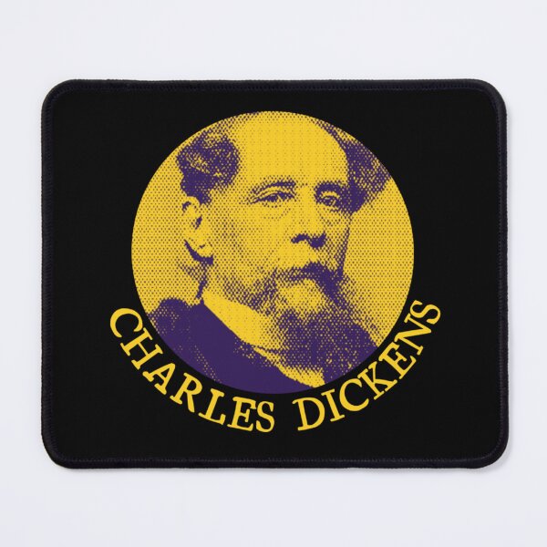 Item preview, Charles Dickens  designed and sold by Suyogsonar25.