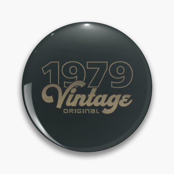 Item preview,    Vintage 1979 designed and sold by Chiretto.
