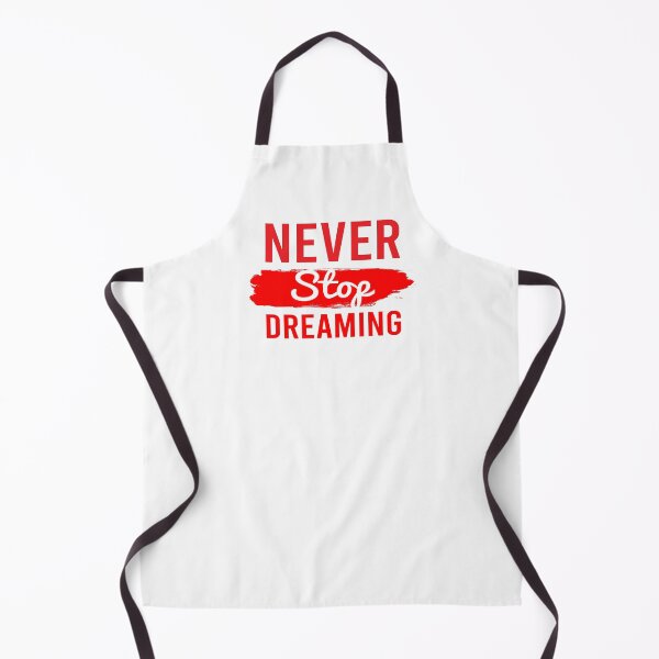 Item preview, Never Stop Dreaming designed and sold by bau-shop.