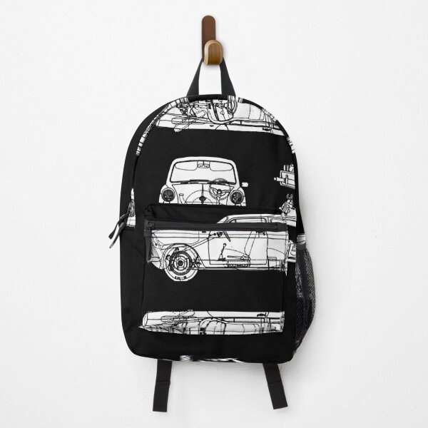 Item preview, 1600 TL FASTBACK TYPE 3 Classic designed and sold by nicolasajllaqua.