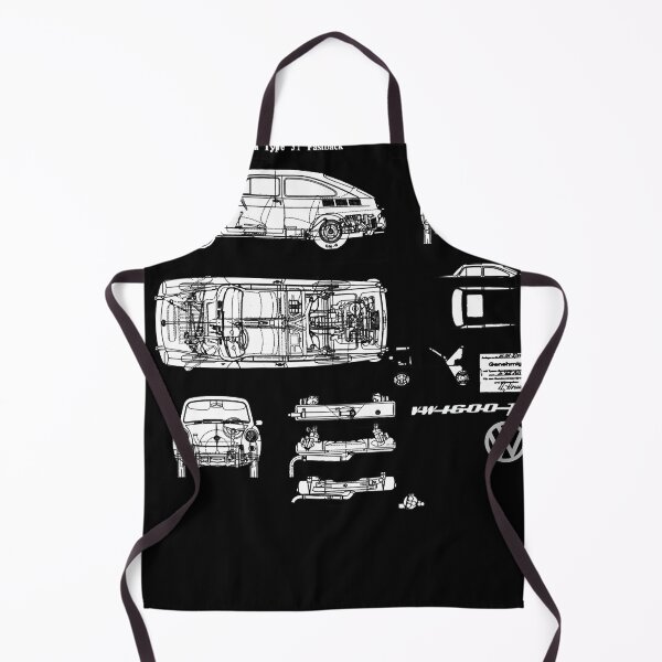 Item preview, 1600 TL FASTBACK TYPE 3 Classic designed and sold by nicolasajllaqua.