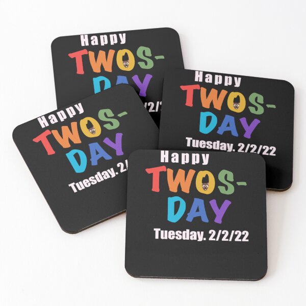 Item preview, Twos day shirt Classic designed and sold by ConradoHernande.