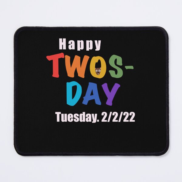 Item preview, Twos day shirt Classic designed and sold by ConradoHernande.