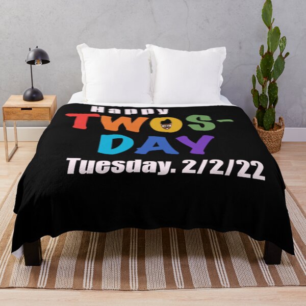 Item preview, Twos day shirt Classic designed and sold by ConradoHernande.