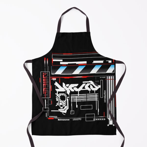 Item preview, Crystalize // Techwear designed and sold by sonoyang.