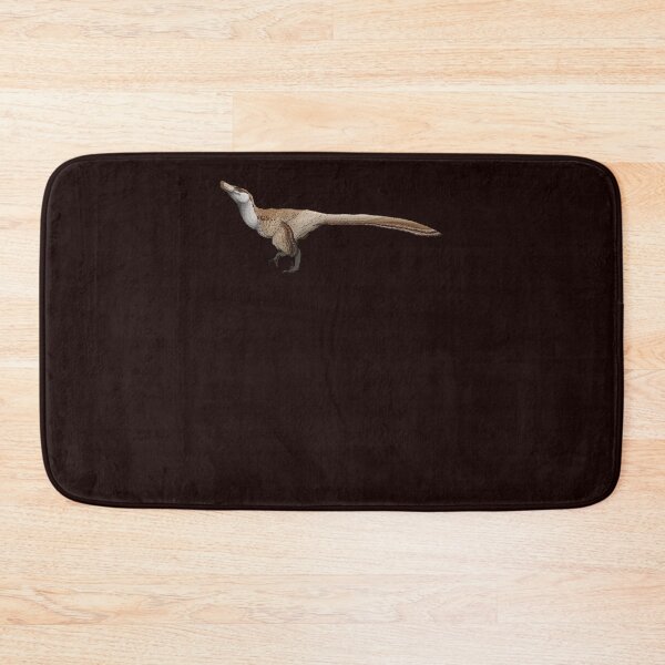 Item preview, Velociraptor (No Background) Sticker designed and sold by StephanRuf.