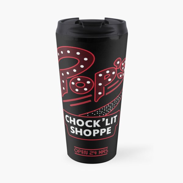 Riverdale - Boutique Chock'lit de Pop Mug isotherme