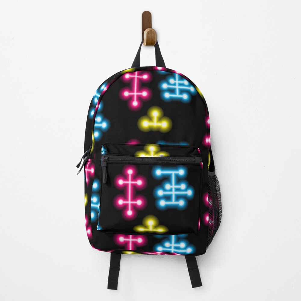 Item preview, Backpack designed and sold by ToTheCore.