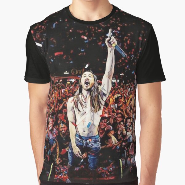 Item preview, "Delirious"  designed and sold by LitSavage.