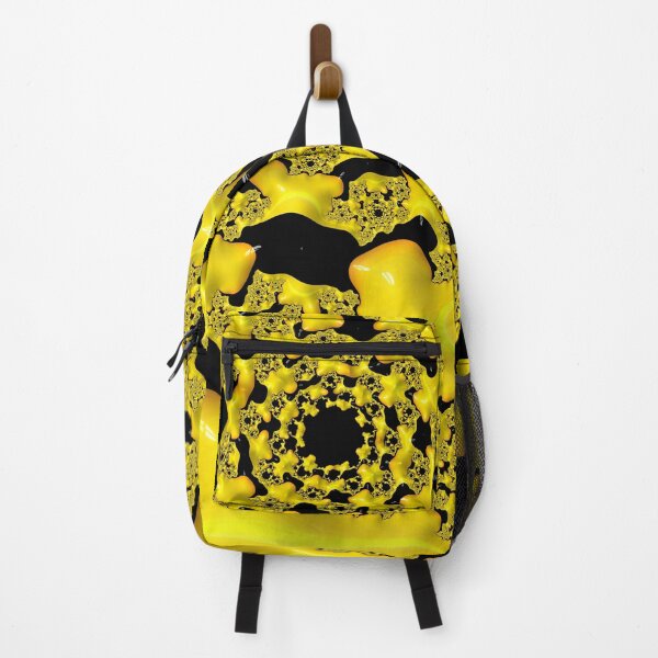 Item preview, Yellow and Black Creation Seventeen designed and sold by Elisabeth Lucas.