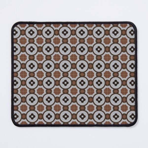 Item preview, Geometric circles tile pattern designed and sold by arkantus.