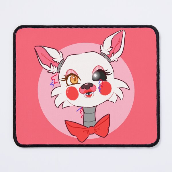 Item preview, FNaF: Mangle designed and sold by Nullkunst.