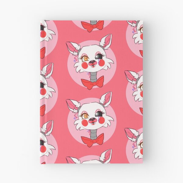 Item preview, FNaF: Mangle designed and sold by Nullkunst.