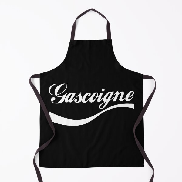 Item preview, Gascoigne designed and sold by TacticTees.