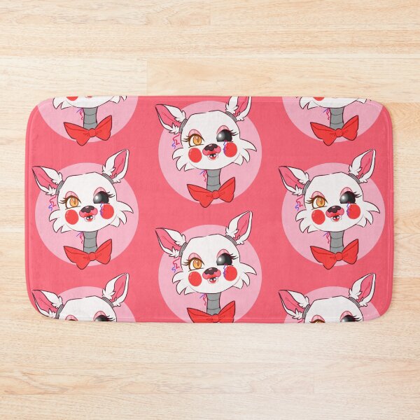 Item preview, FNaF: Mangle designed and sold by Nullkunst.