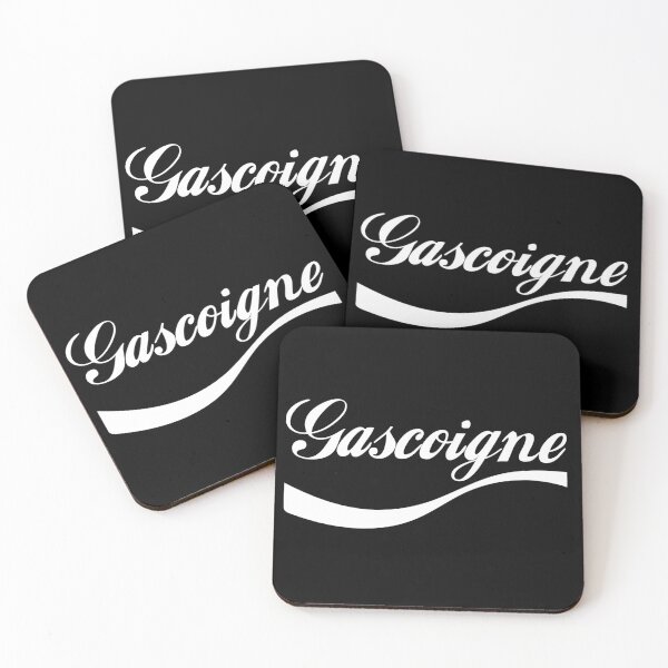 Item preview, Gascoigne designed and sold by TacticTees.