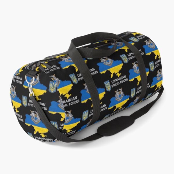 Item preview, Ukraine Special Operation Forces Ukrainian Patriot #1699 designed and sold by Rare-Militia.
