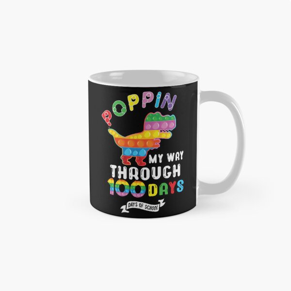Item preview, 100 days of dinosaur school designed and sold by Astralia.