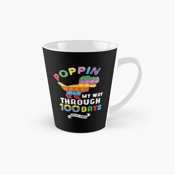 Item preview, 100 days of dinosaur school designed and sold by Astralia.