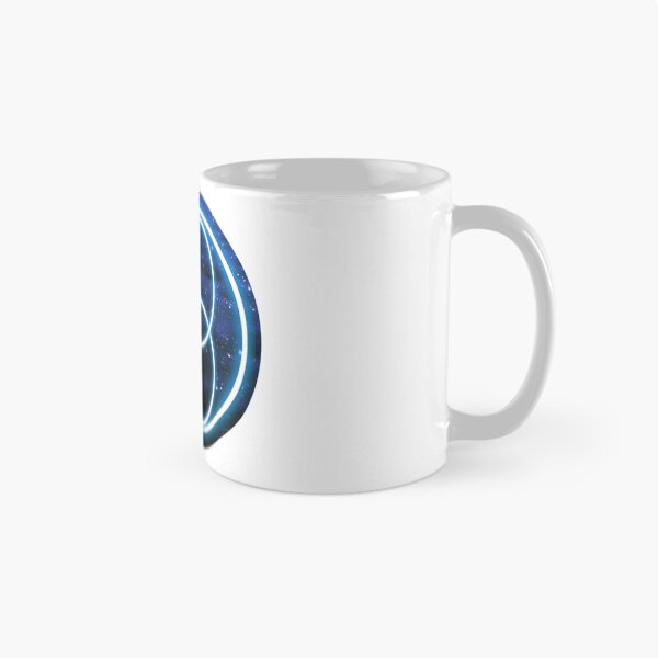 Item preview, Vesica of Pisces designed and sold by SacredStarseed.