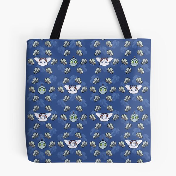 Item preview, rivet and clank pattern designed and sold by Pepooni.