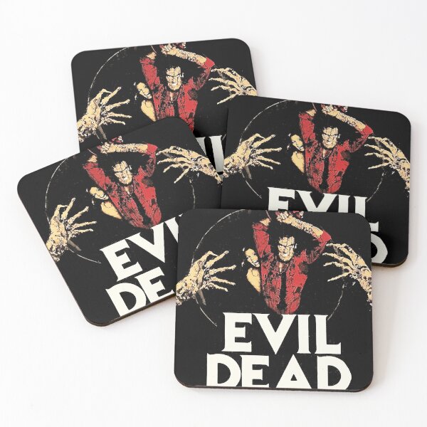 Item preview, Evil Dead Classic T-Shirt.png designed and sold by AnnetteWaters4.