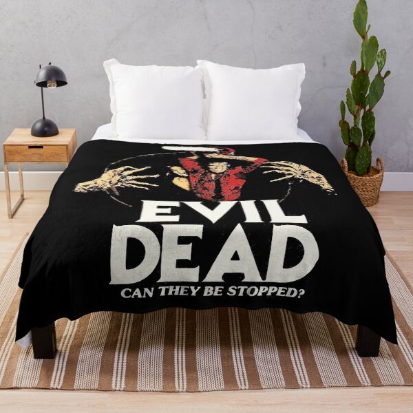 Item preview, Evil Dead Classic T-Shirt.png designed and sold by AnnetteWaters4.