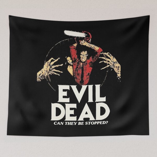 Item preview, Evil Dead Classic T-Shirt.png designed and sold by AnnetteWaters4.