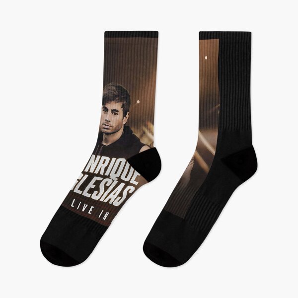 Item preview, Enrique Iglesias with Ricky Martin Tour 2020 Classic T-Shirt.png designed and sold by AnnetteWaters4.