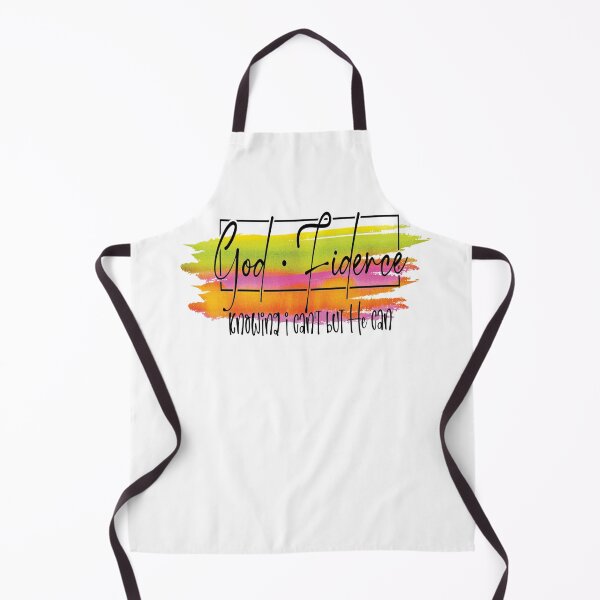 Item preview, God-fidence-faith based gift ideas for Christians designed and sold by BRtisticDesigns.