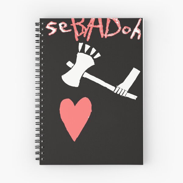 Item preview, Sebadoh T-shirt classique designed and sold by KeithBaue.