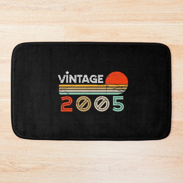 Item preview, Vintage 2005 17 Years Old 17th Birthday designed and sold by 2blackcherries.