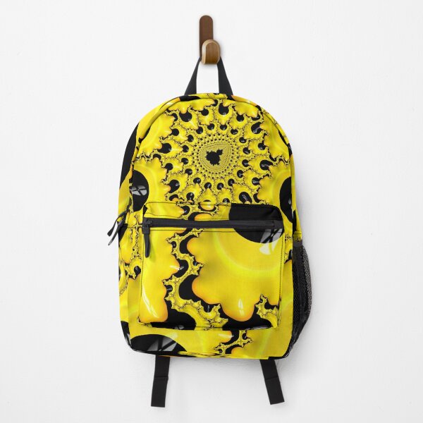 Item preview, Yellow and Black Creation Twenty Four designed and sold by Elisabeth Lucas.