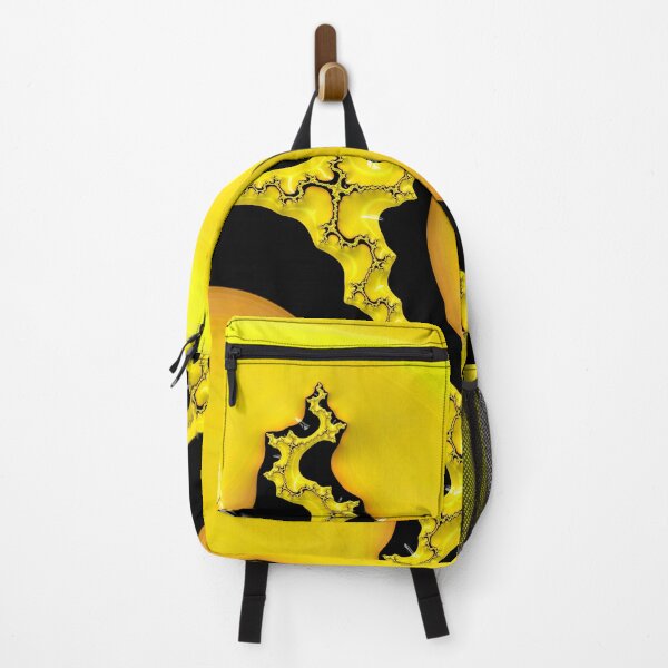 Item preview, Yellow and Black Creation Twenty Three designed and sold by Elisabeth Lucas.