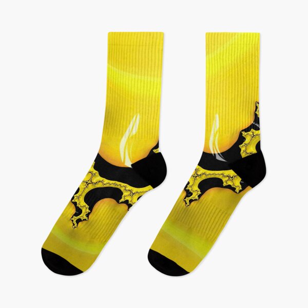 Item preview, Yellow and Black Creation Twenty Three designed and sold by Elisabeth Lucas.