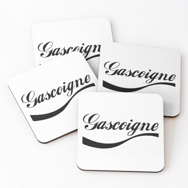 Item preview, Gascoigne designed and sold by TacticTees.