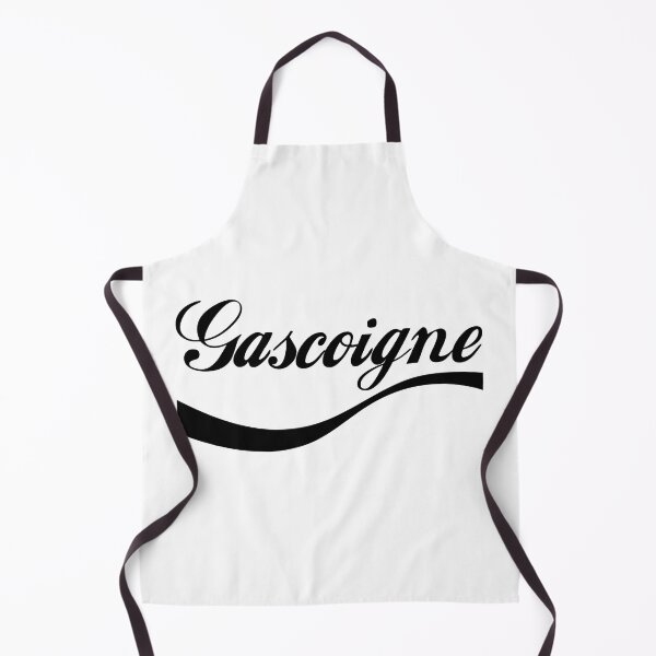 Item preview, Gascoigne designed and sold by TacticTees.